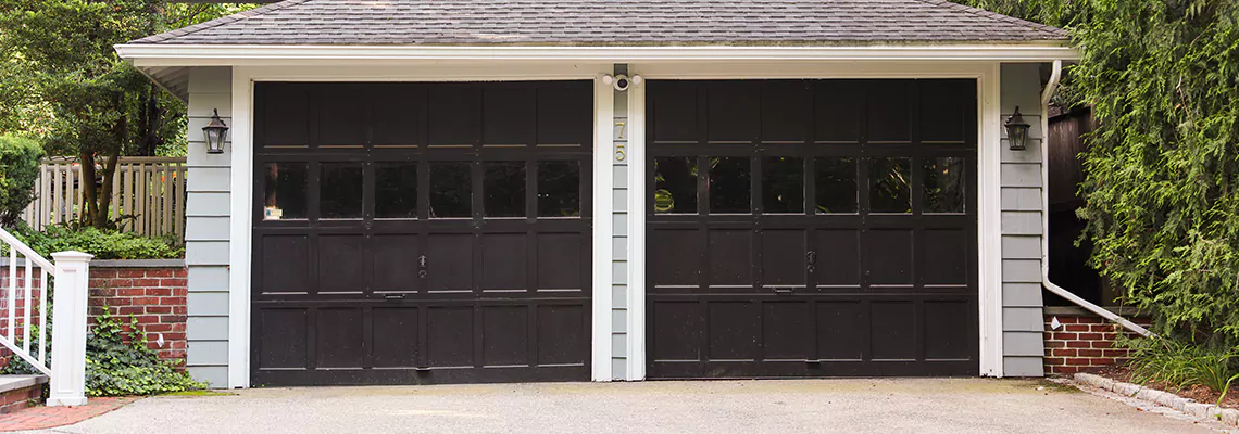 Wayne Dalton Custom Wood Garage Doors Installation Service in Pompano Beach