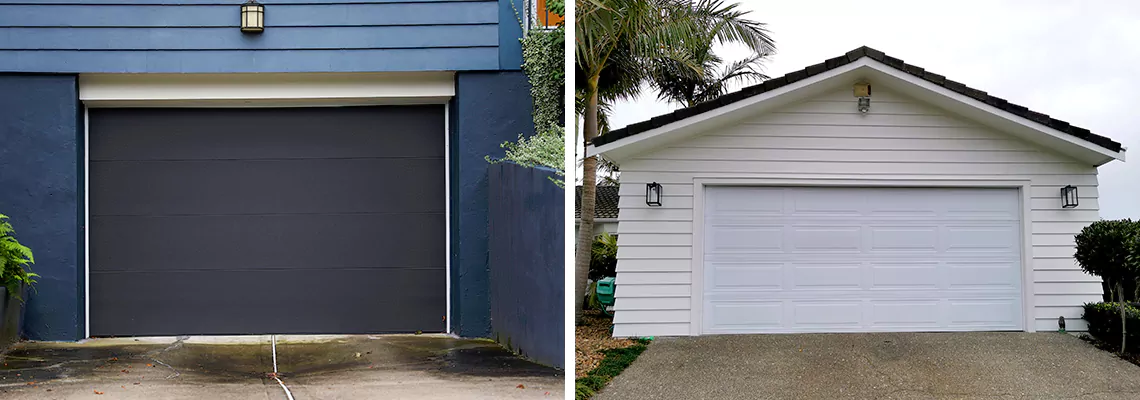 Sectional Garage Door Guy in Pompano Beach