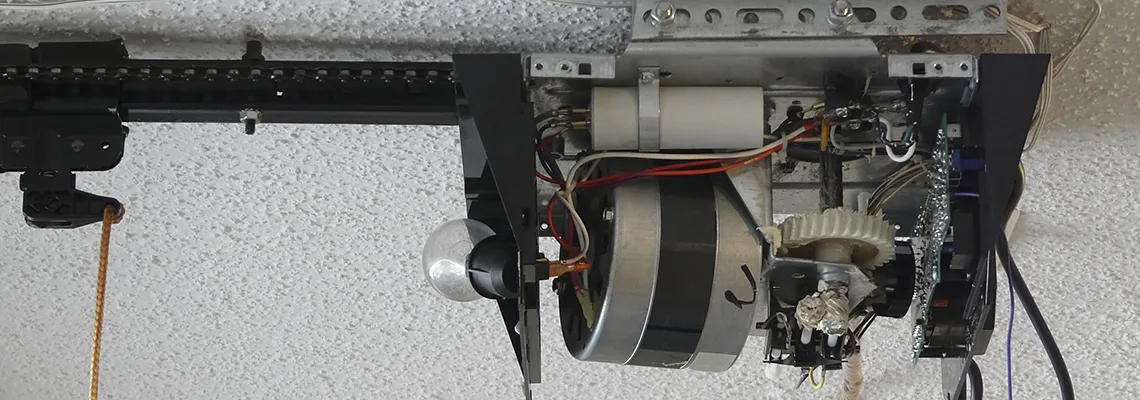 Garage Door Sensor Loud Beep Noise Repair in Pompano Beach