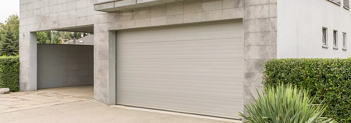 Residential Overhead Door Repair in Pompano Beach