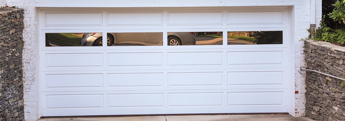 Residential Garage Door Installation Near Me in Pompano Beach