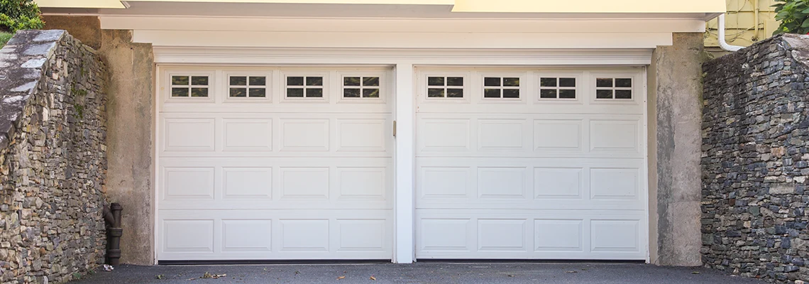 Garage Door Opener Installation Near Me in Pompano Beach