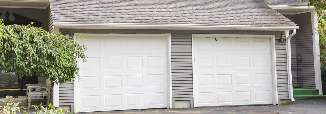 Licensed And Insured Garage Door Installation in Pompano Beach, Florida