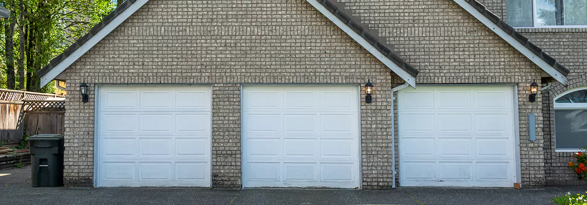 Garage Door Emergency Release Services in Pompano Beach