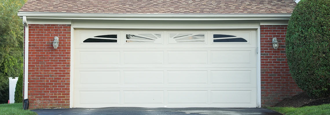 Residential Garage Door Hurricane-Proofing in Pompano Beach