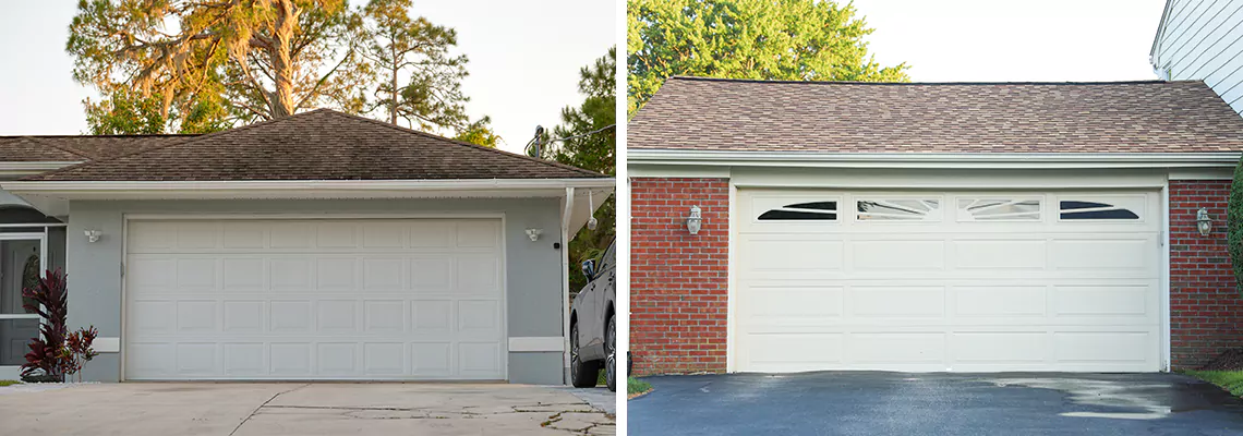 Gliderol Garage Doors Service in Pompano Beach