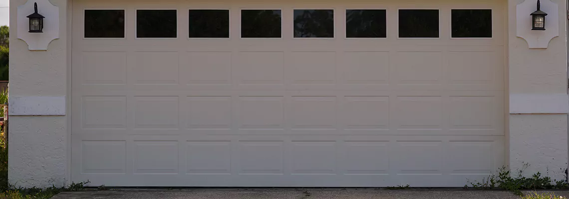 Windsor Garage Doors Spring Repair in Pompano Beach