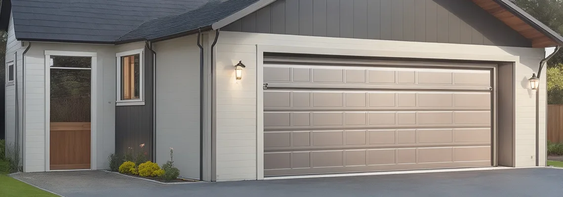 Assistance With Roller Garage Doors Repair in Pompano Beach, FL