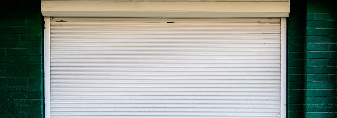 Rolling Steel Door Replacement in Pompano Beach